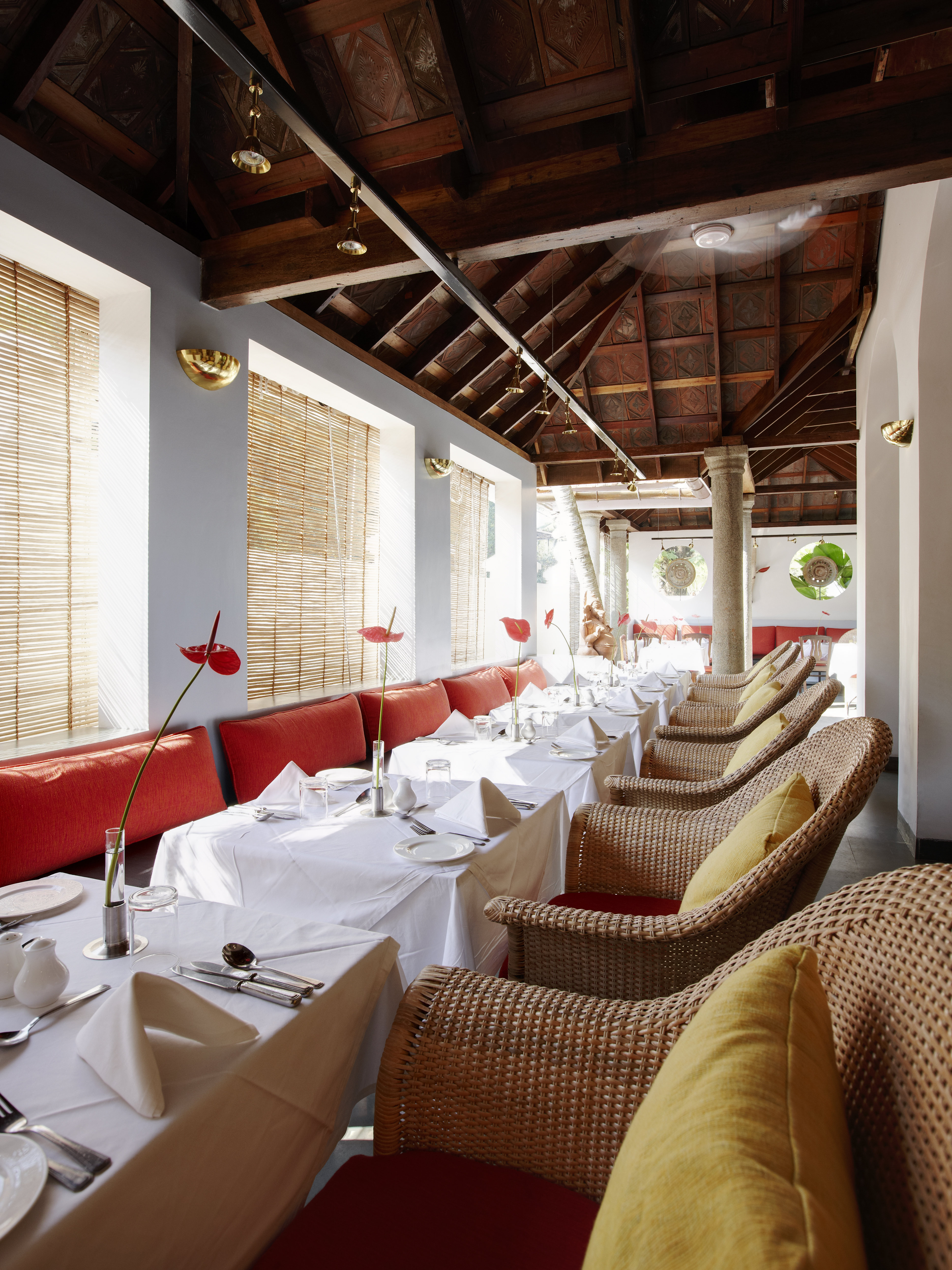 THE MALABAR HOUSE 35/44