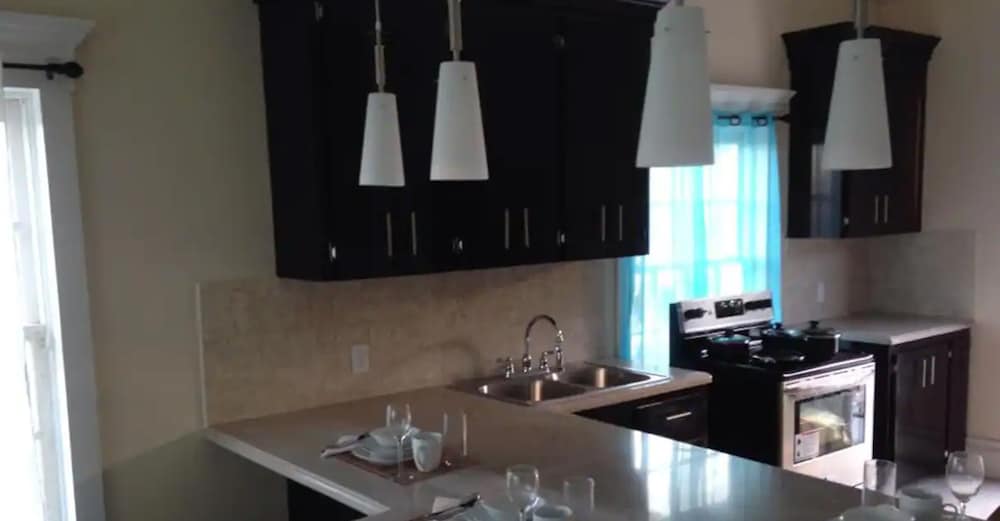 Mangrove Cay Sea View Villas 21/21