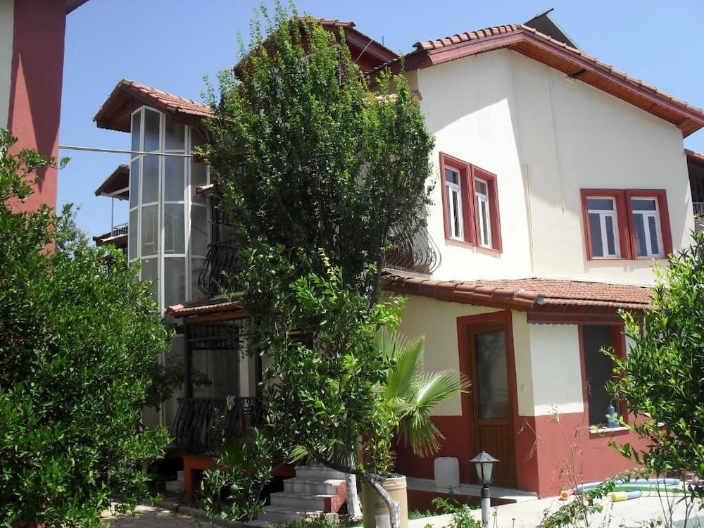 VILLA OZALP photo3