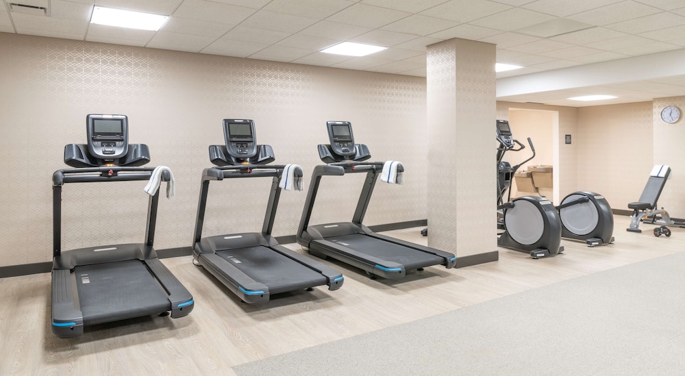 Hilton Garden Inn Flint Downtown 28/54
