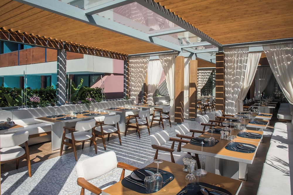 Harmony Boutique Resort - Adults Only 46/63