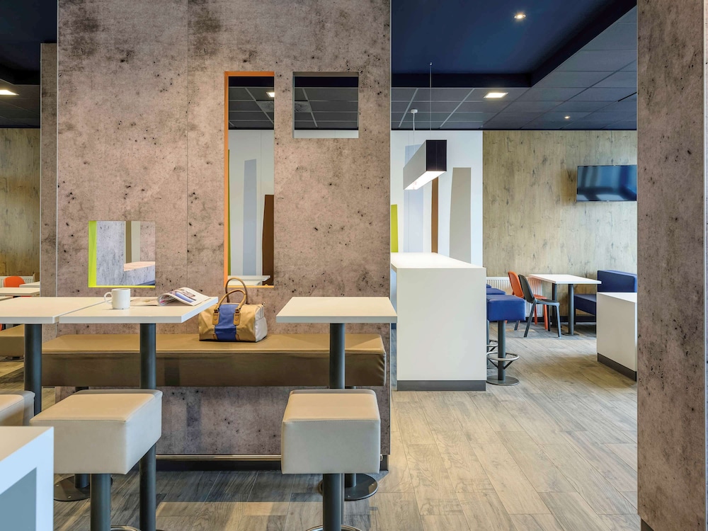 Ibis Budget Wien Sankt Marx 42/51