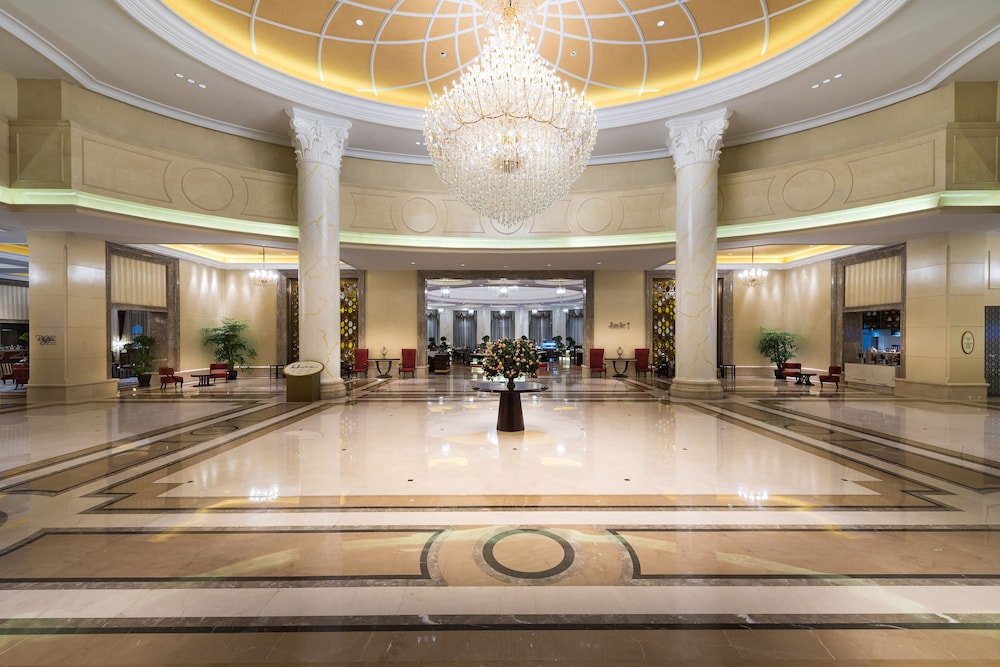 Pullman Tangshan Hotel 4/49