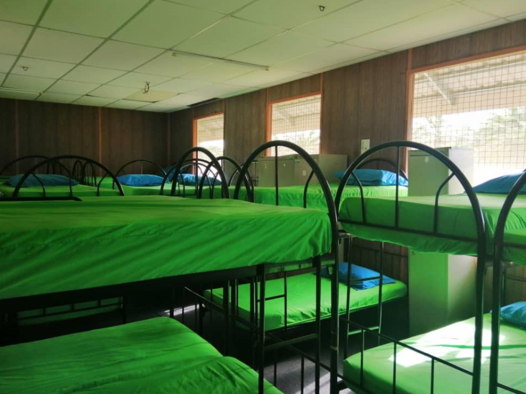 Hotel O Otternest @ Gunung Pulai 2 13/20