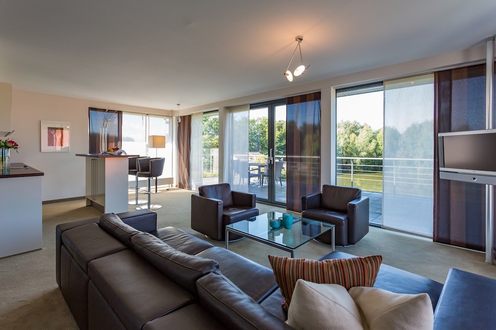 Hotel-Residence Klosterpforte 32/50