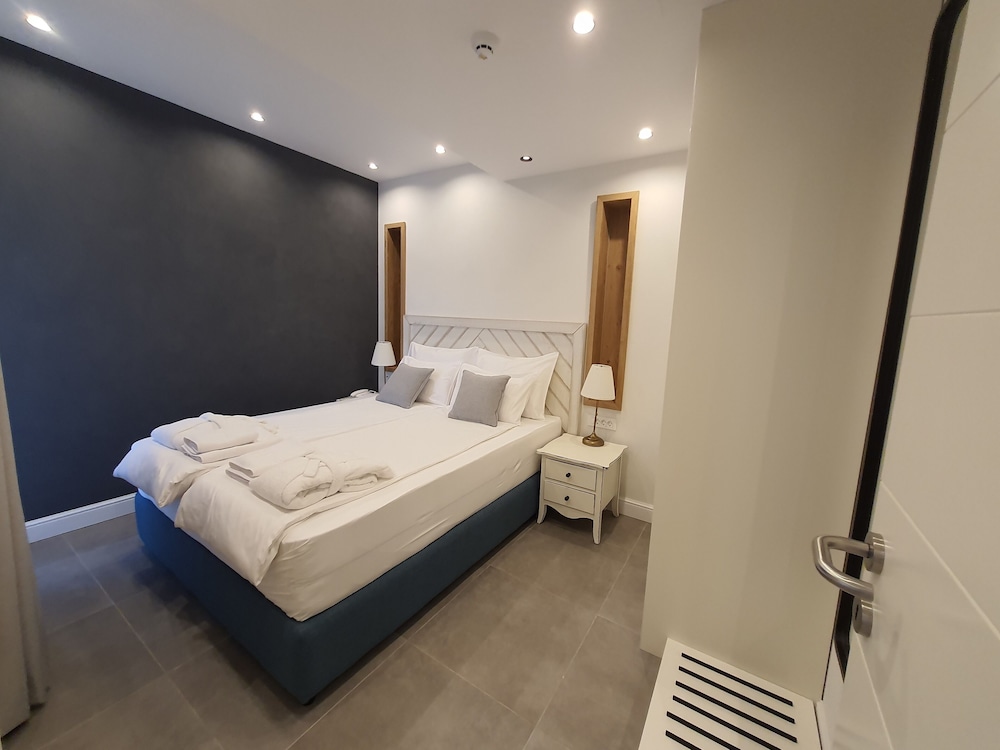 شقة سوبيريور بسرير كوين مع أريكة، Casa di Sofia 6/10