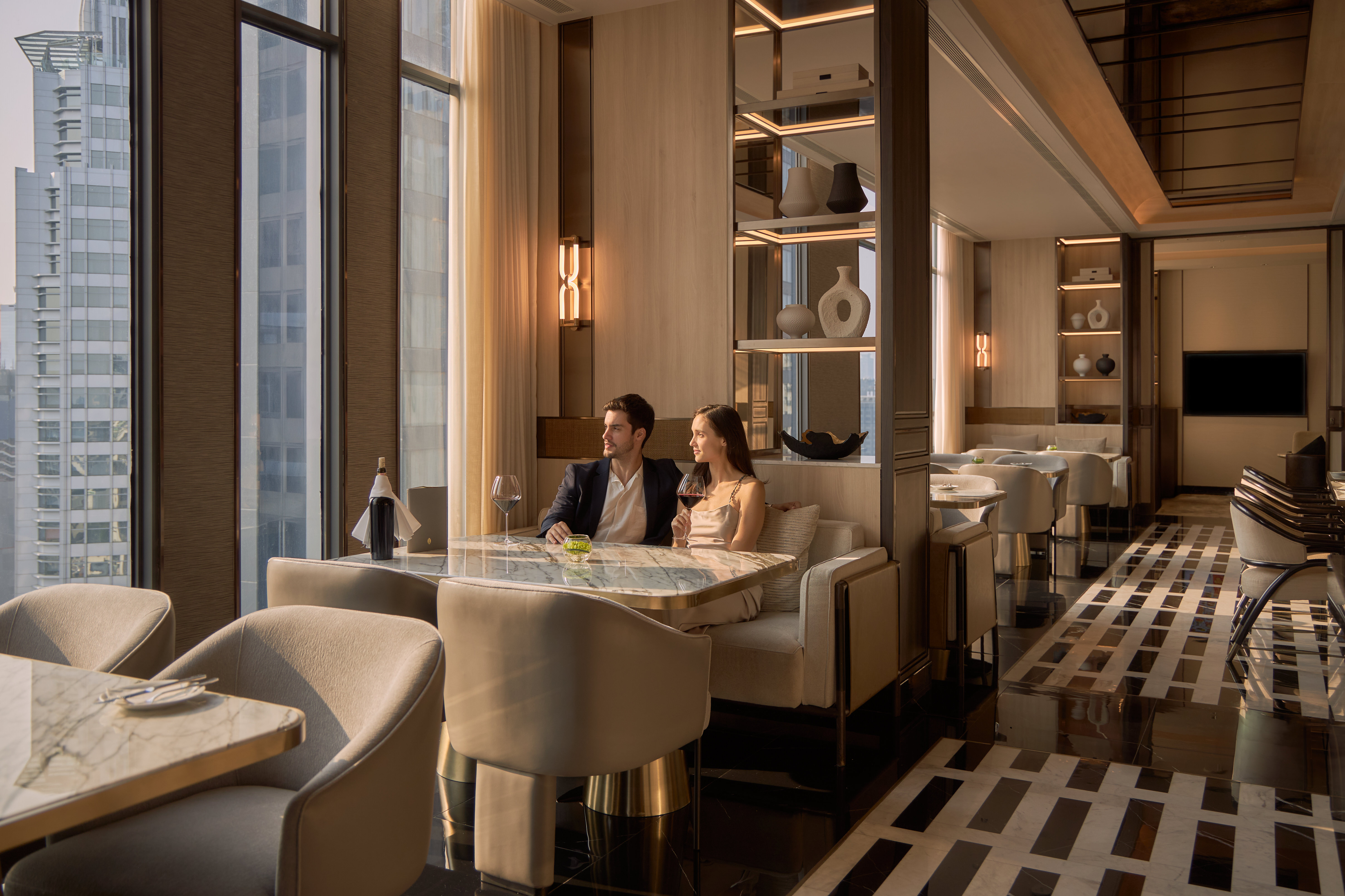 InterContinental Bangkok Sukhumvit 41/50