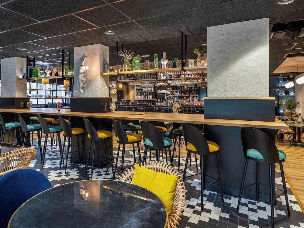 Mercure La Roche Sur Yon Centre 49/76