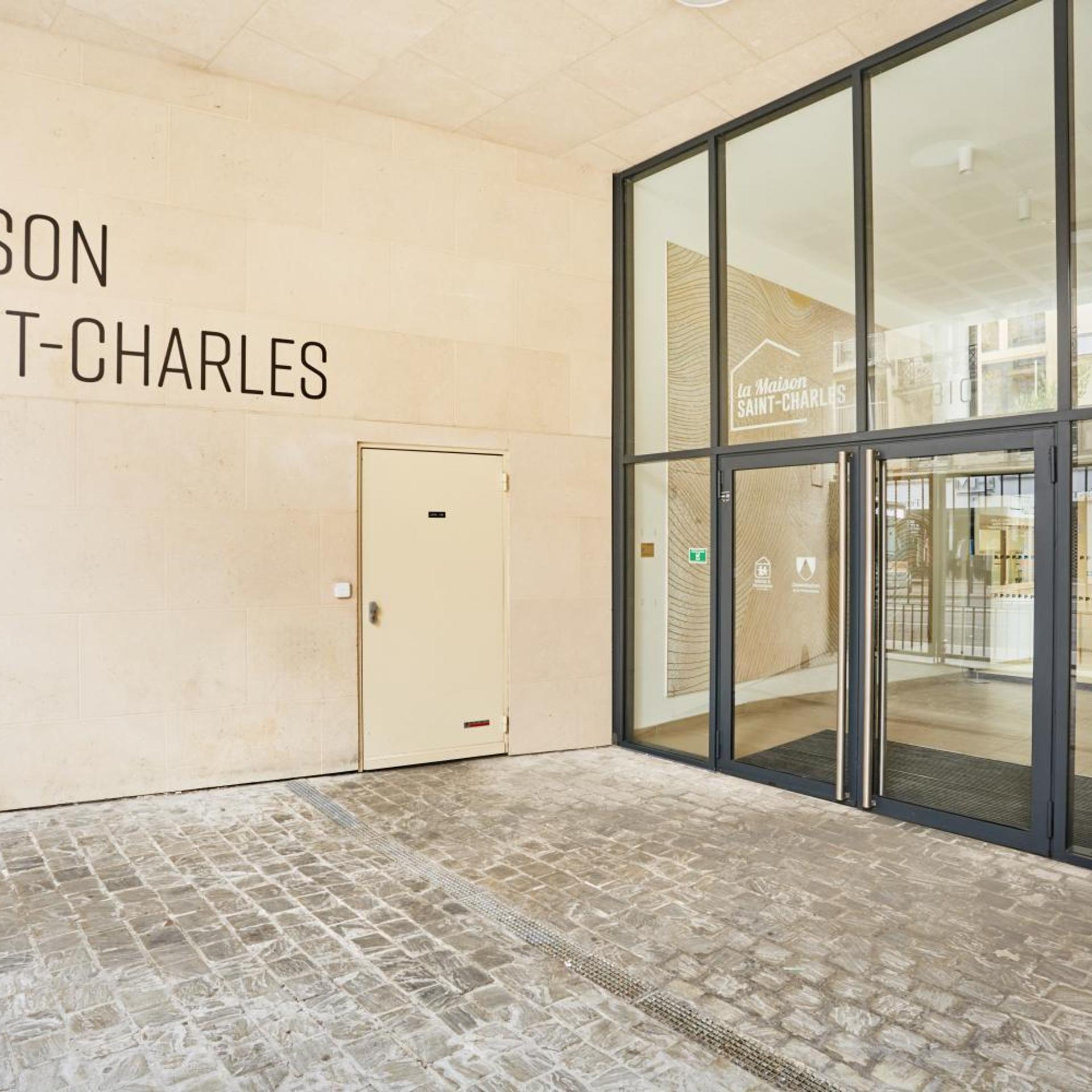 Hotel Maison Saint-Charles 36/49