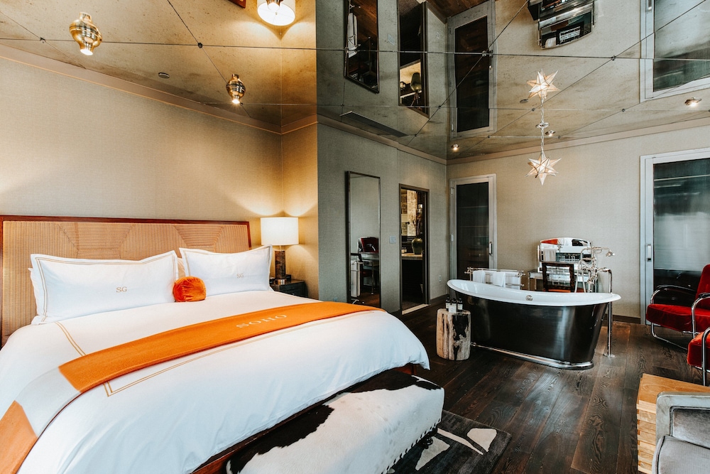 Soho Grand Hotel 23/73