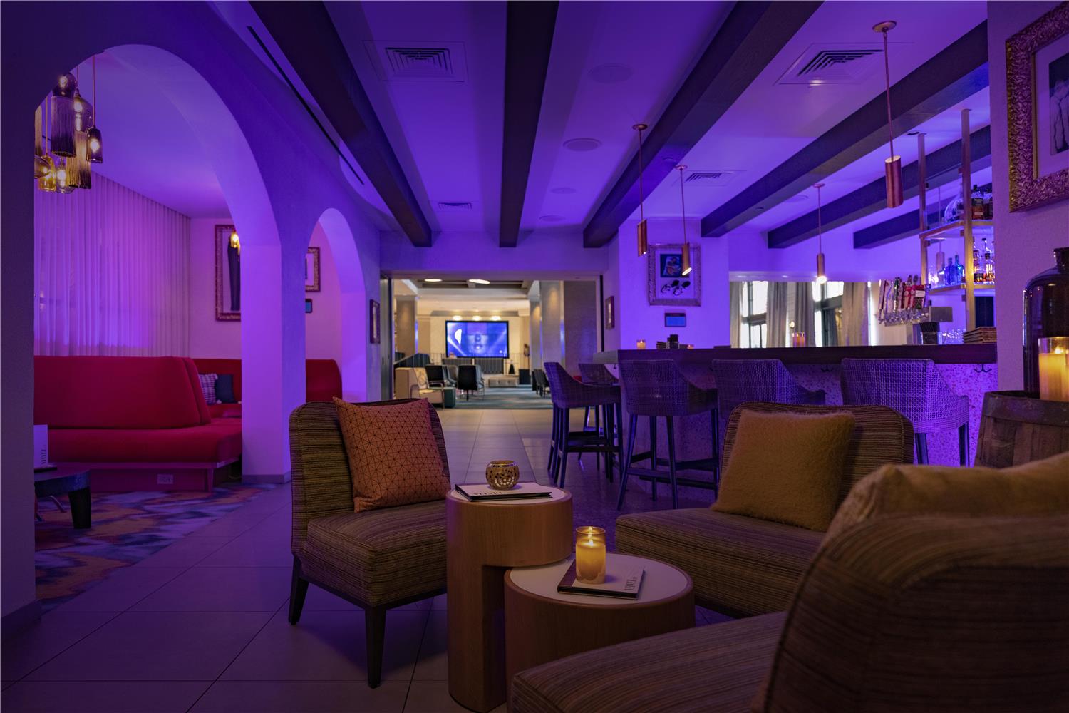 Universal's Hard Rock Hotel 32/69
