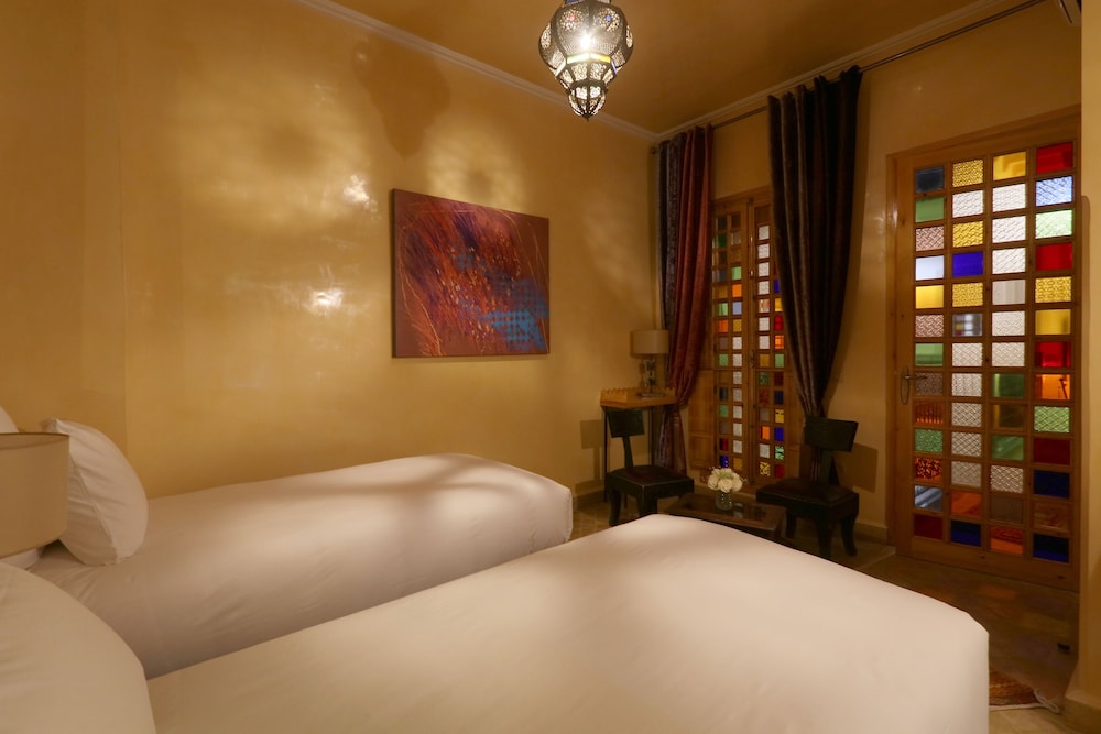 Riad Andalla Spa 10/50