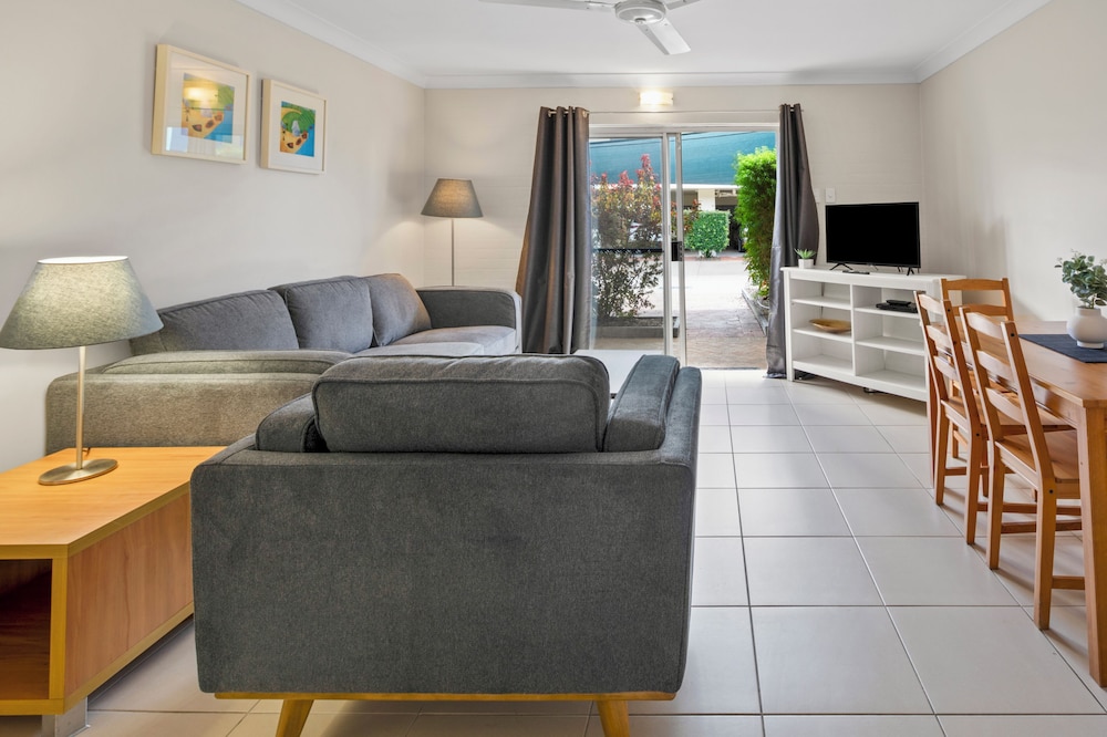 ARLIA SANDS APARTMENTS 48/64