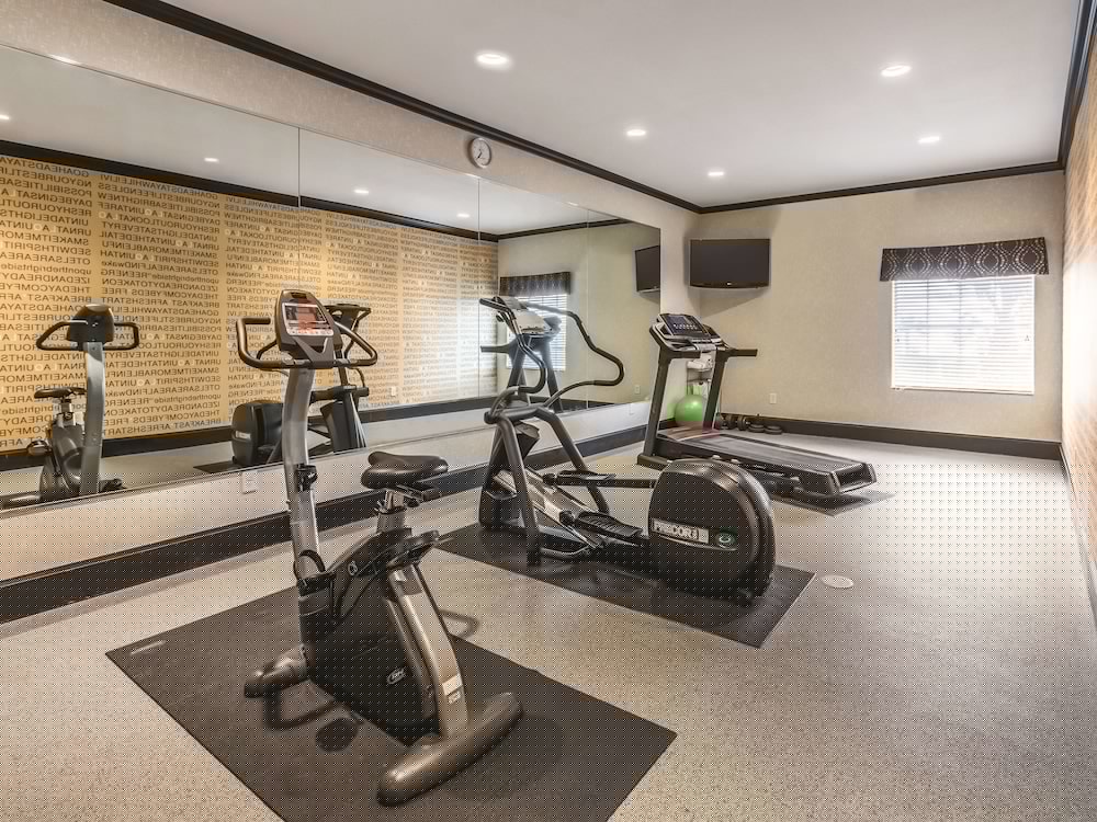 La Quinta Inn & Suites by Wyndham Dallas Grand Prairie South 28/44