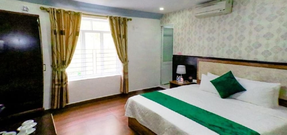 Catba Island Hotel 16/50