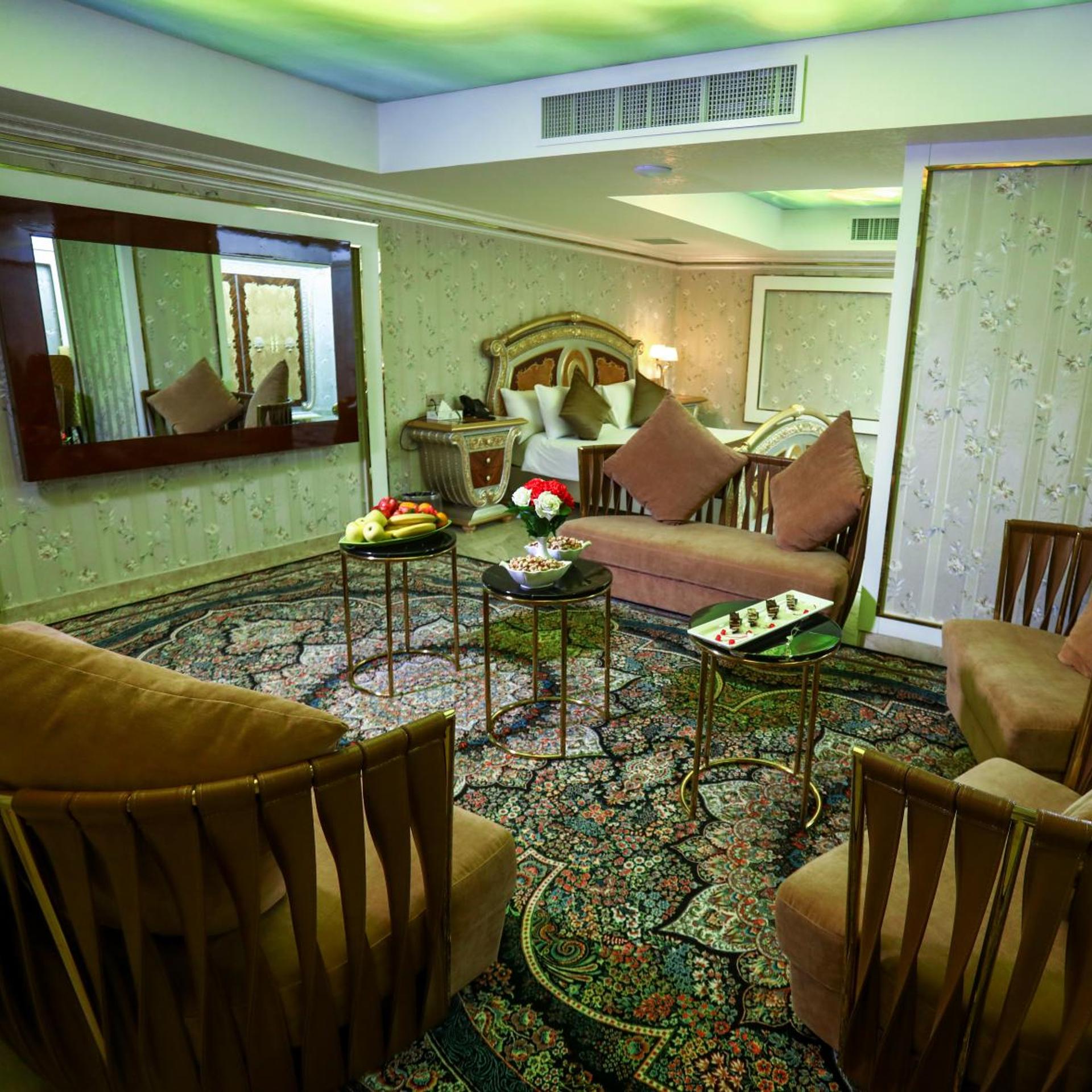 Qasr Al Dur Hotel 32/55