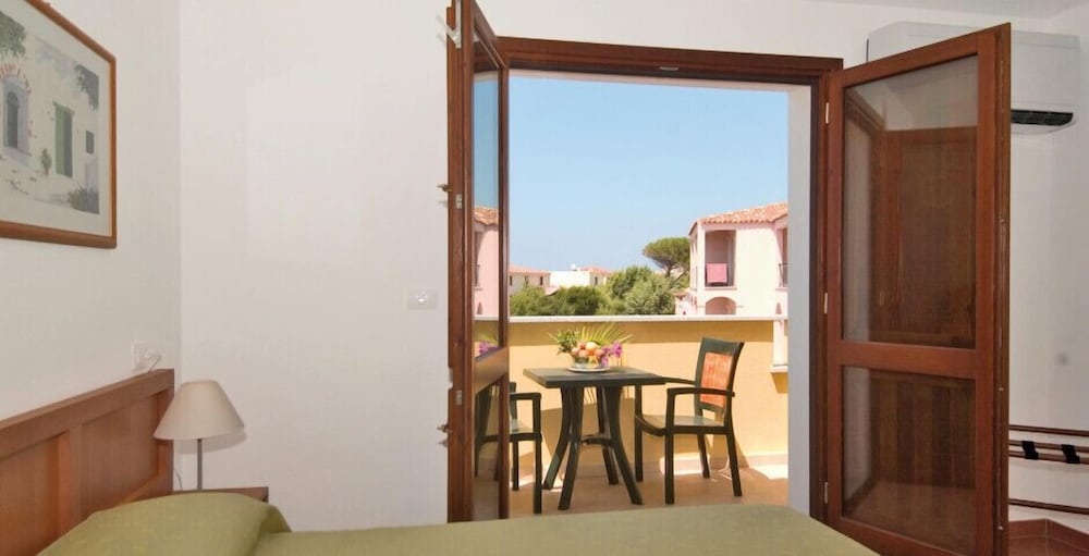 Club Esse Gallura Beach Village 18/31