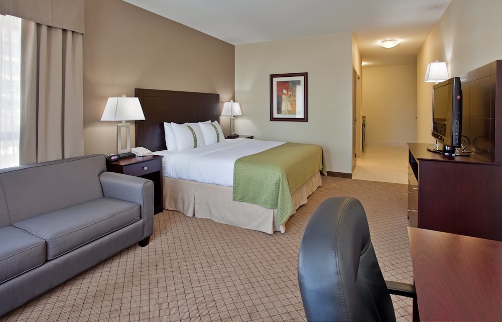 Holiday Inn Hotel Suites Kamloops 25/72