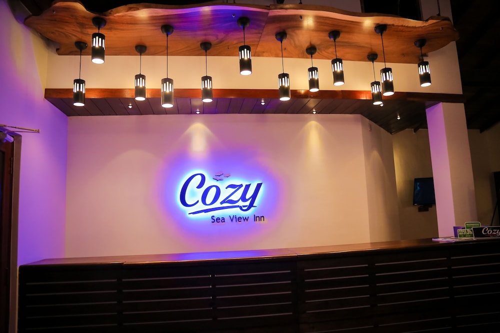 Cozy Sea View Inn 3/41