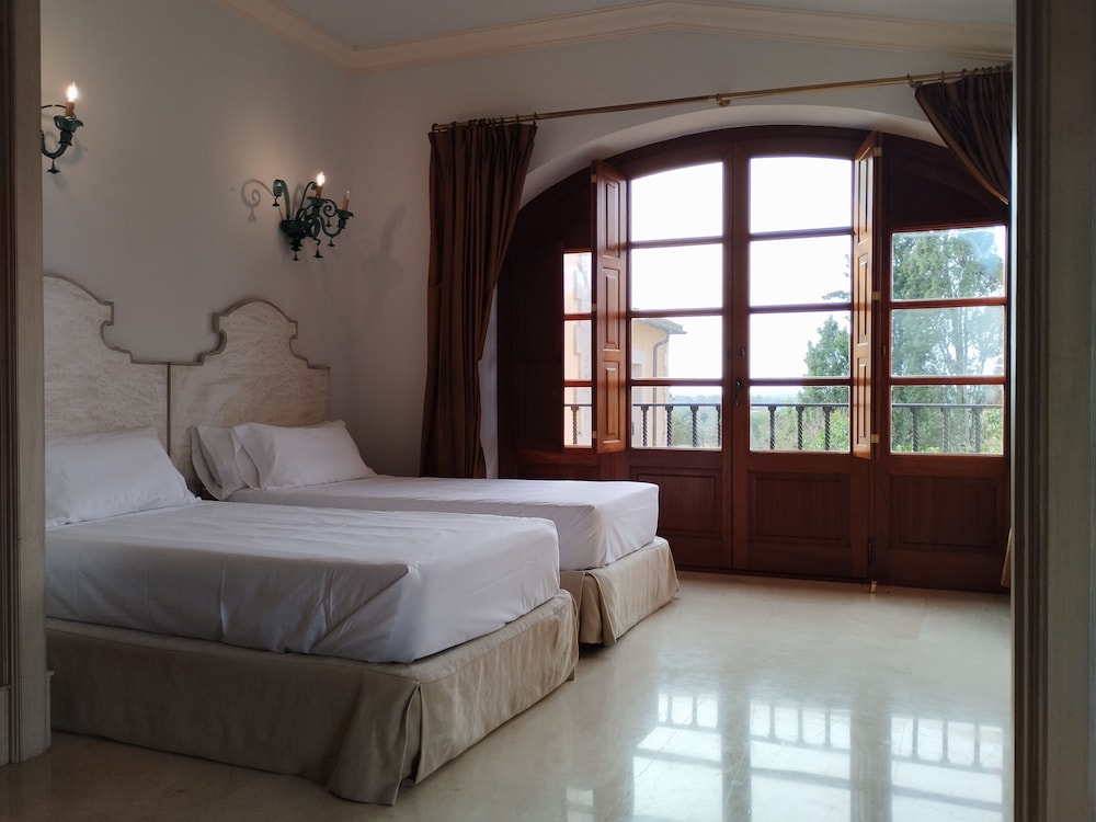 Son Julia Country House Hotel 25/76