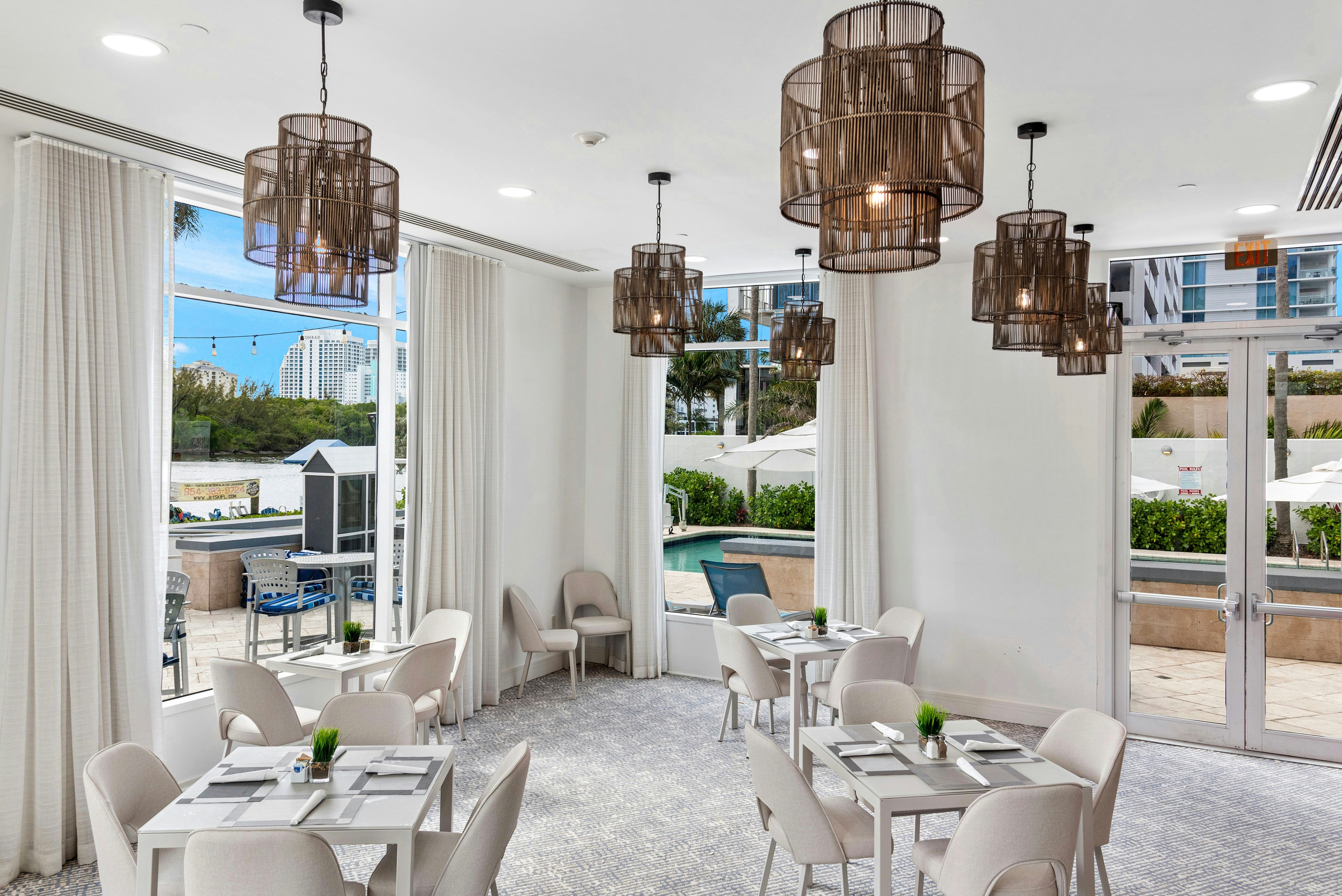 GALLERYone - a DoubleTree Suites by Hilton Hotel 49/81