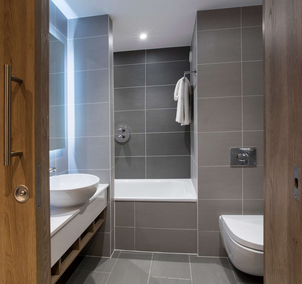 Hilton Garden Inn Manchester Emirates Old Trafford 11/37