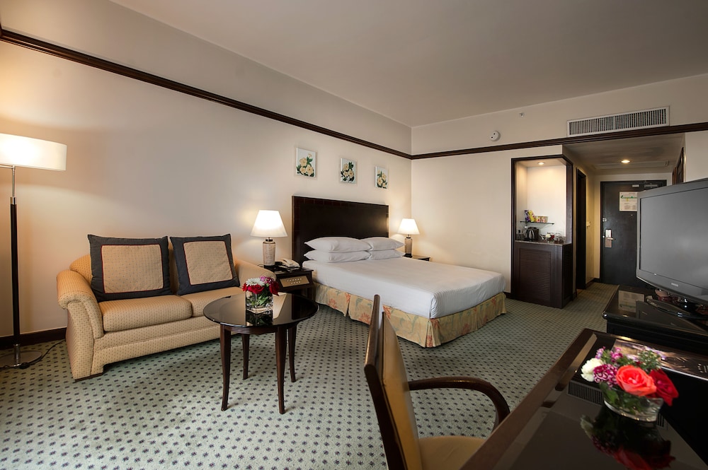 Miri Marriott Resort And Spa 40/51