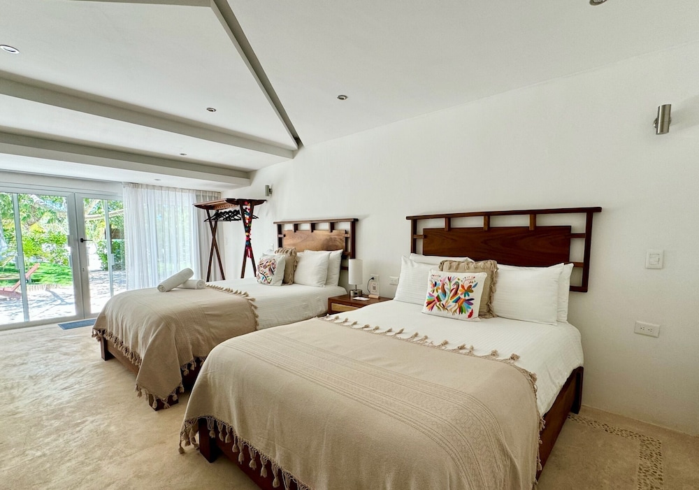 El Paraiso Hotel Tulum 10/50