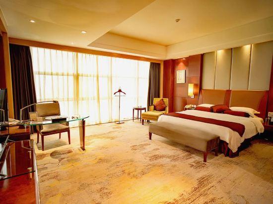 Xin Ci Hotel 12/19