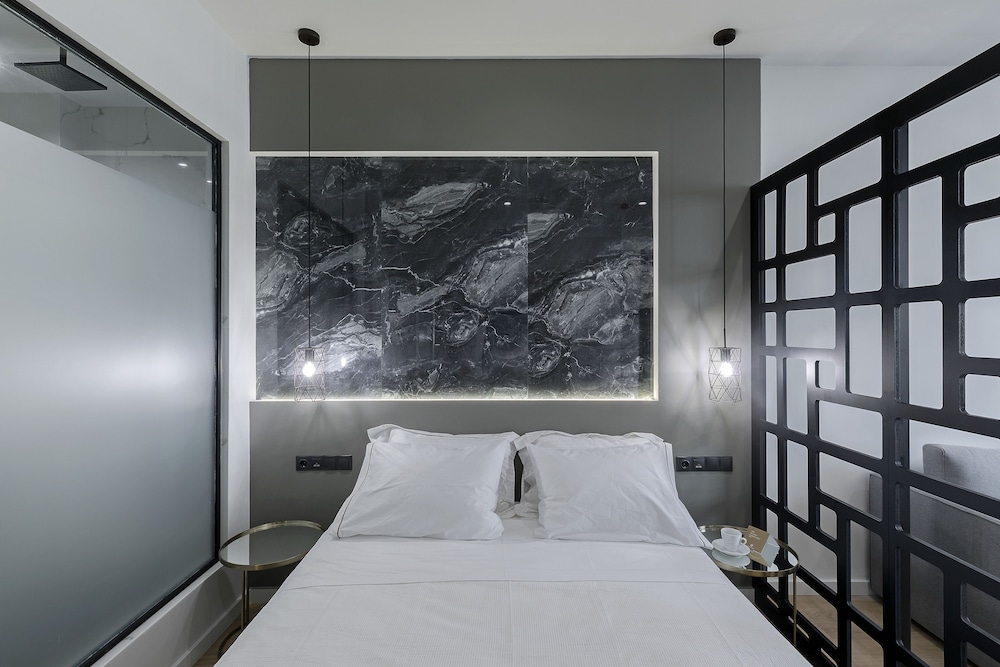 Philosofia Athens Suites 5/38