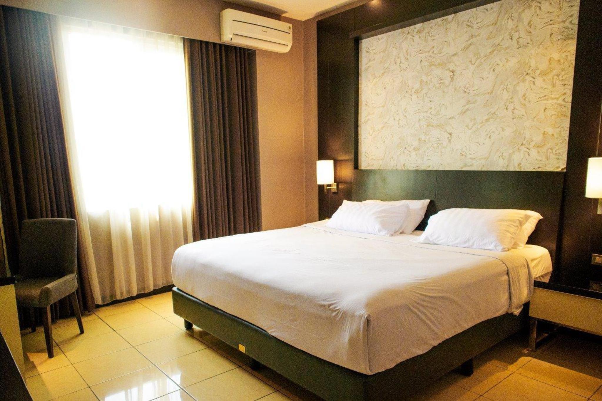 Karlita Hotel Tegal 10/31