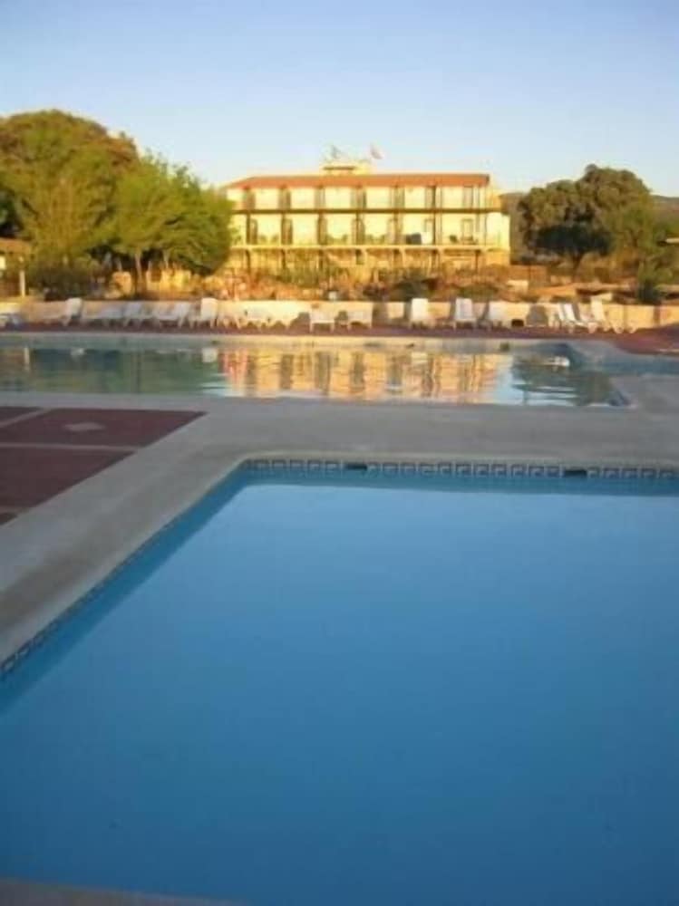 El Cortijo 21/50