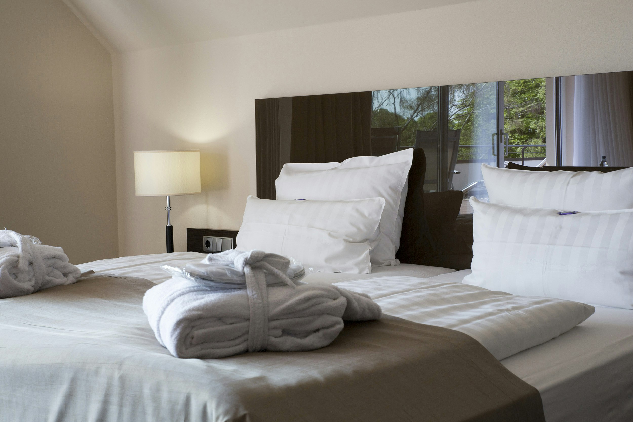 L Arrivee Hotel Spa 21/54