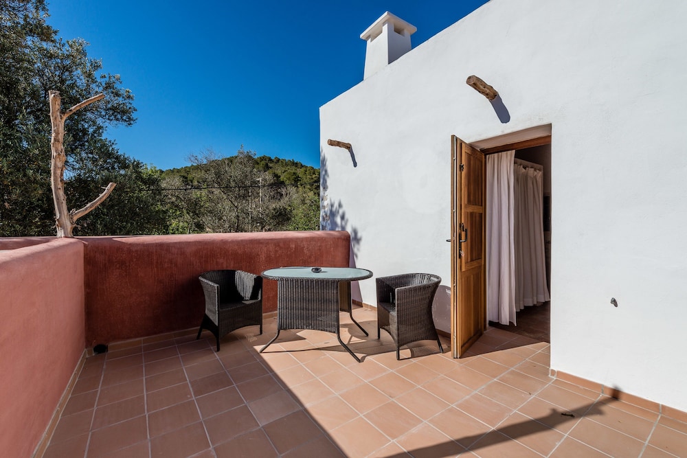 Agroturismo Can Pere Sord 19/50