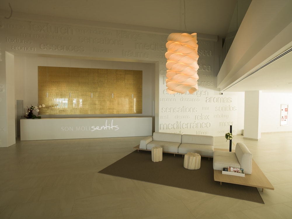 Son Moll Sentits & Spa 27/74
