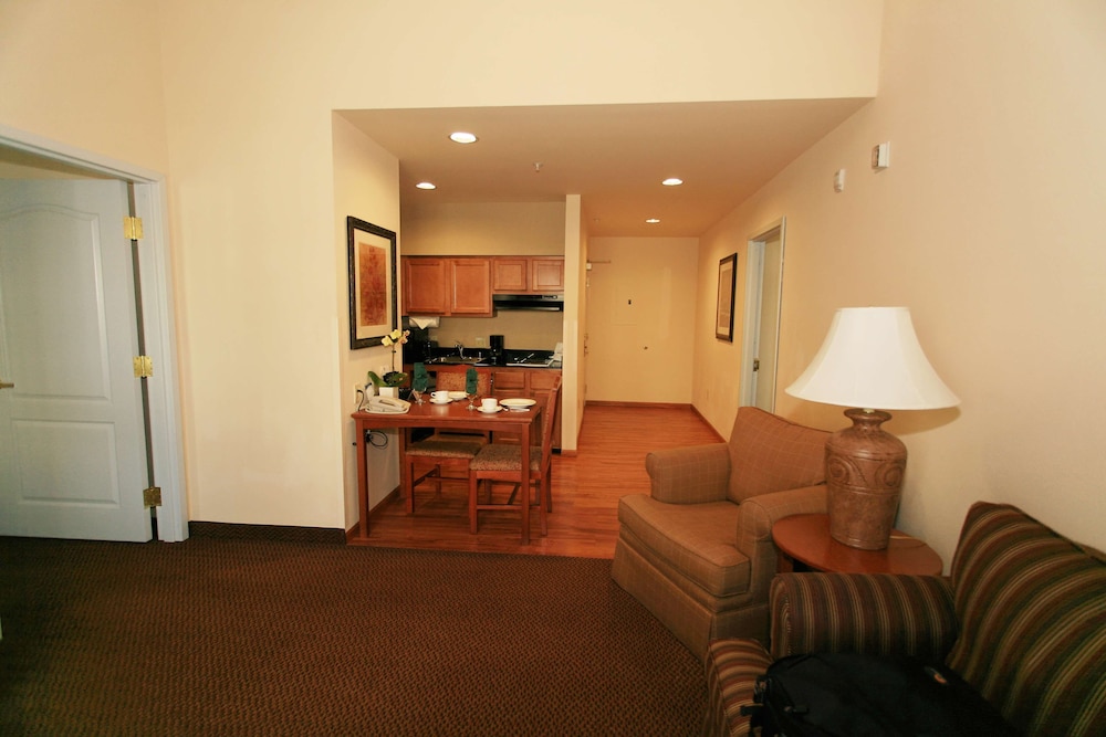 Homewood Suites By Hilton Fairfield Napa Valley Area 33/50