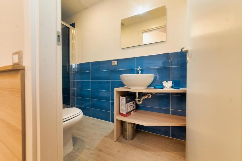 Hotel Balilla 36/64