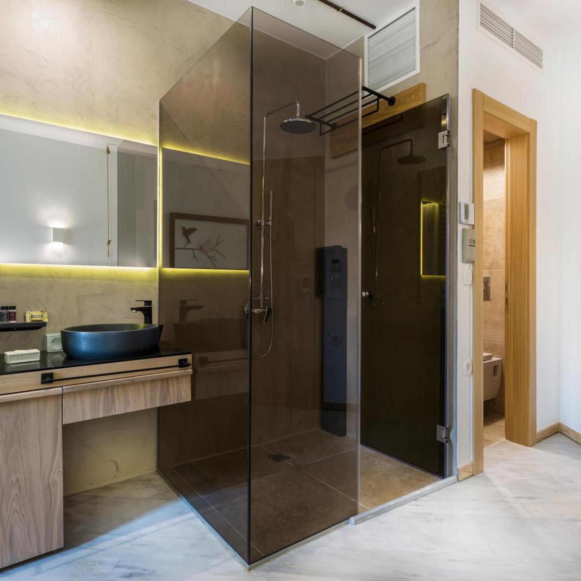 Kalamaki Luxury Suites 50/51