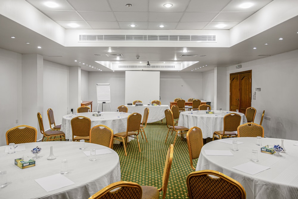 Grand Hotel Madaba 60/70