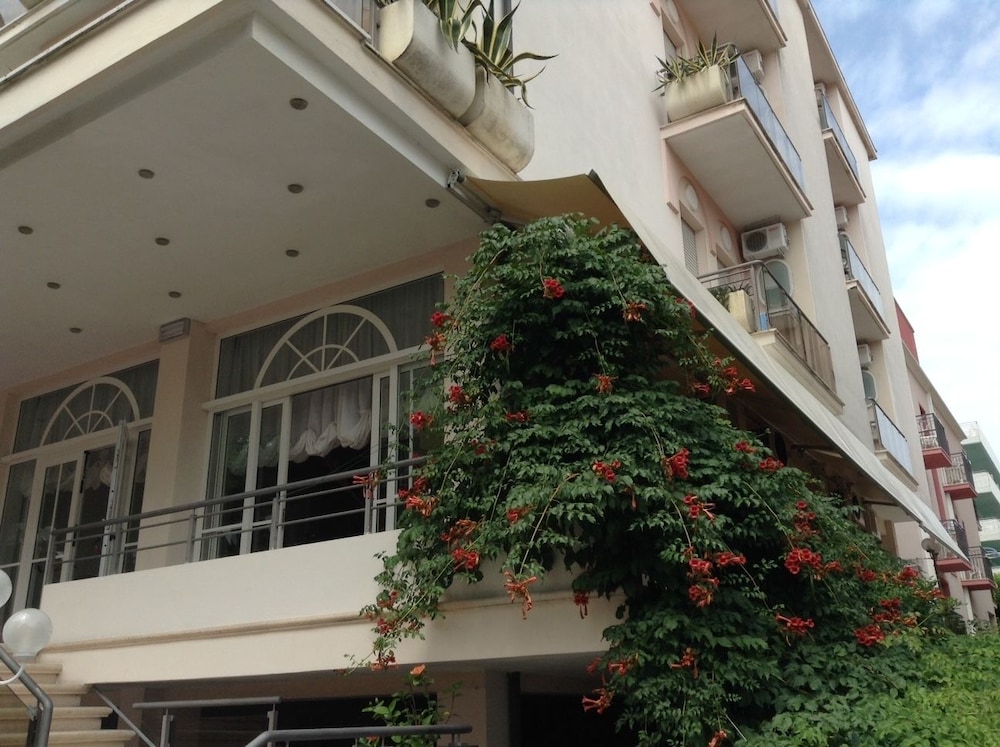 Hotel Saponi 2/42