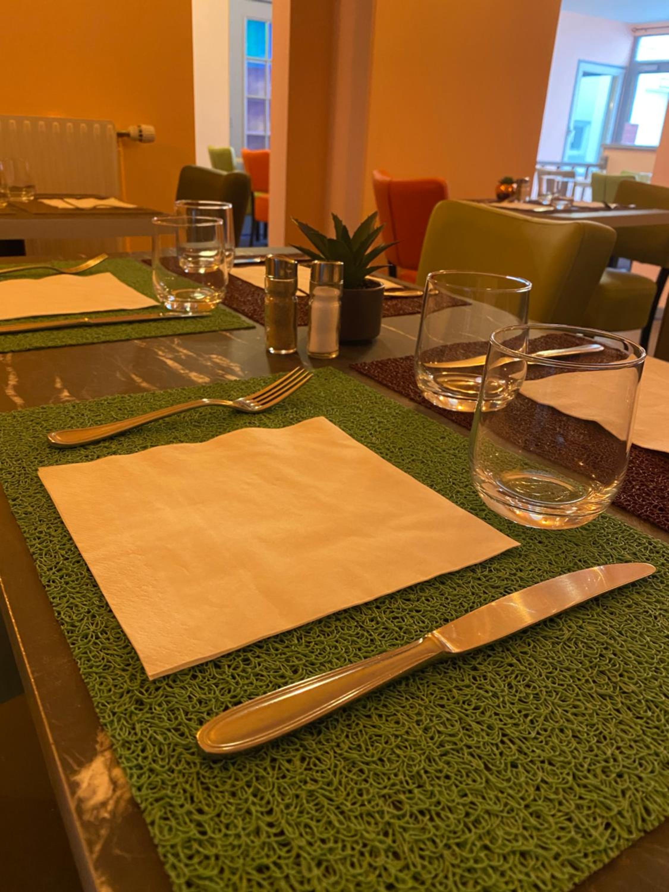 HÔTEL LOGIS SOFHOTEL 41/57