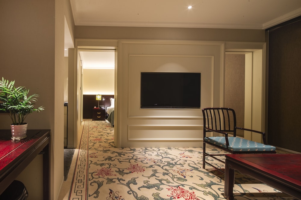 Beijing Grand Hotel 32/41
