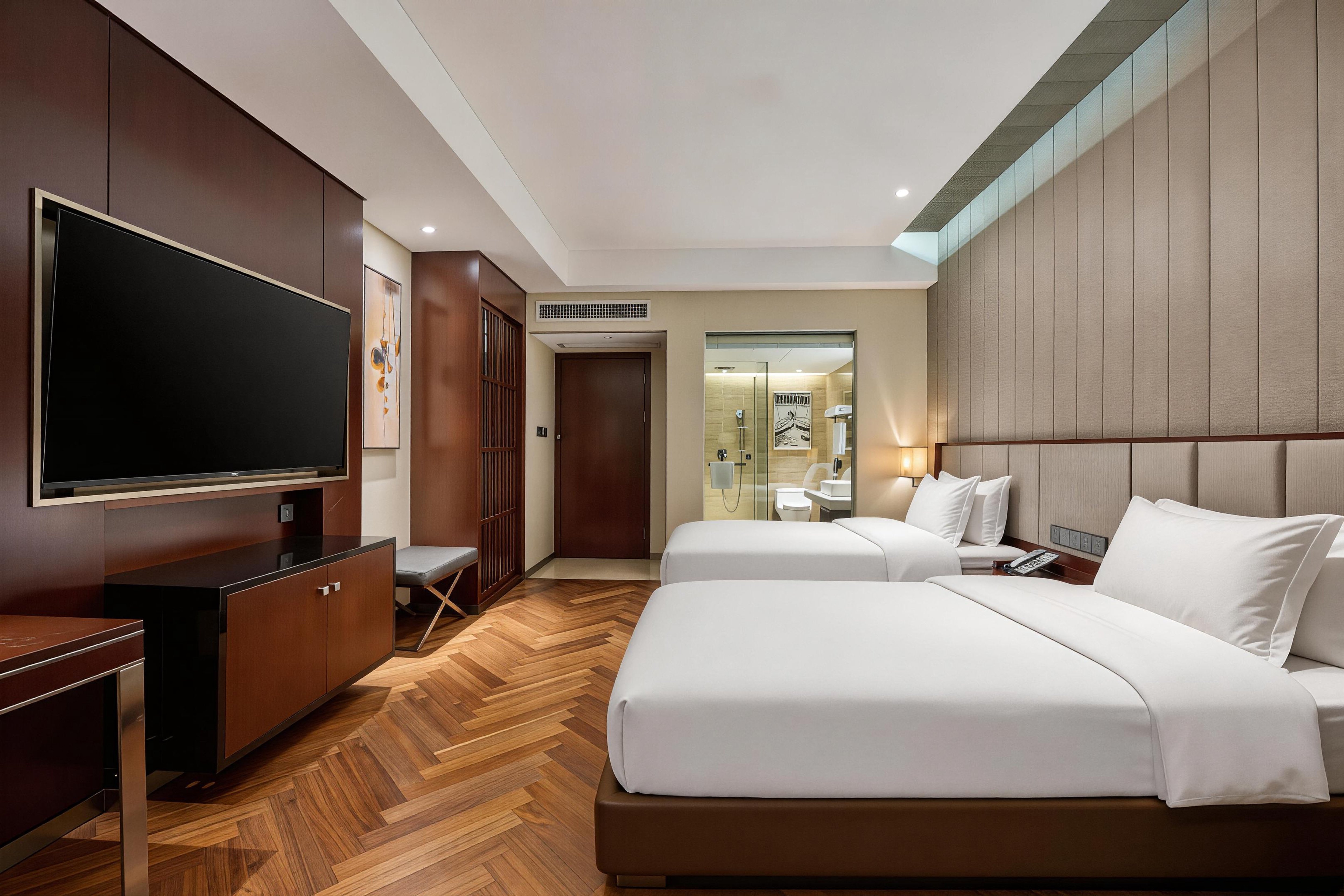 Crowne Plaza Taizhou 27/75
