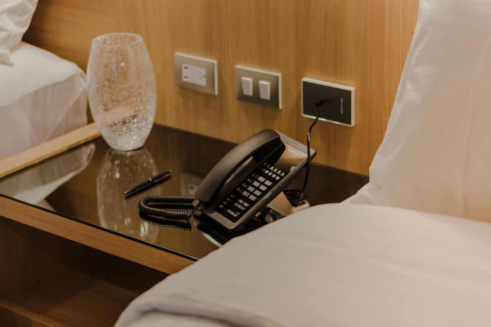 Kavia Monterrey酒店(Hotel Kavia Monterrey) 图片3