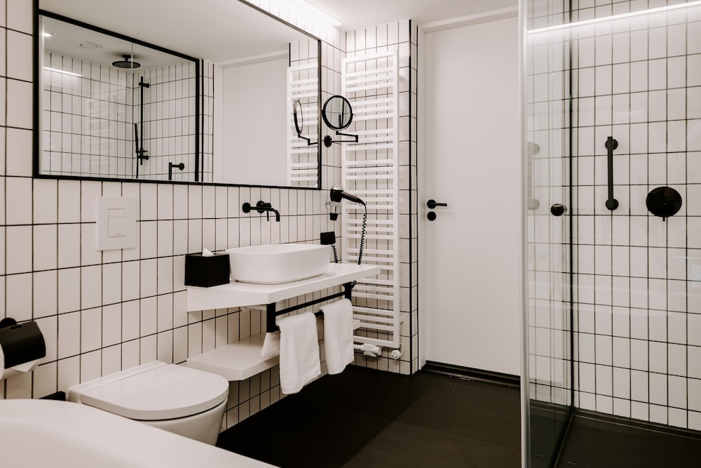 Vienna House by Wyndham Mokotow Warsaw 10/74