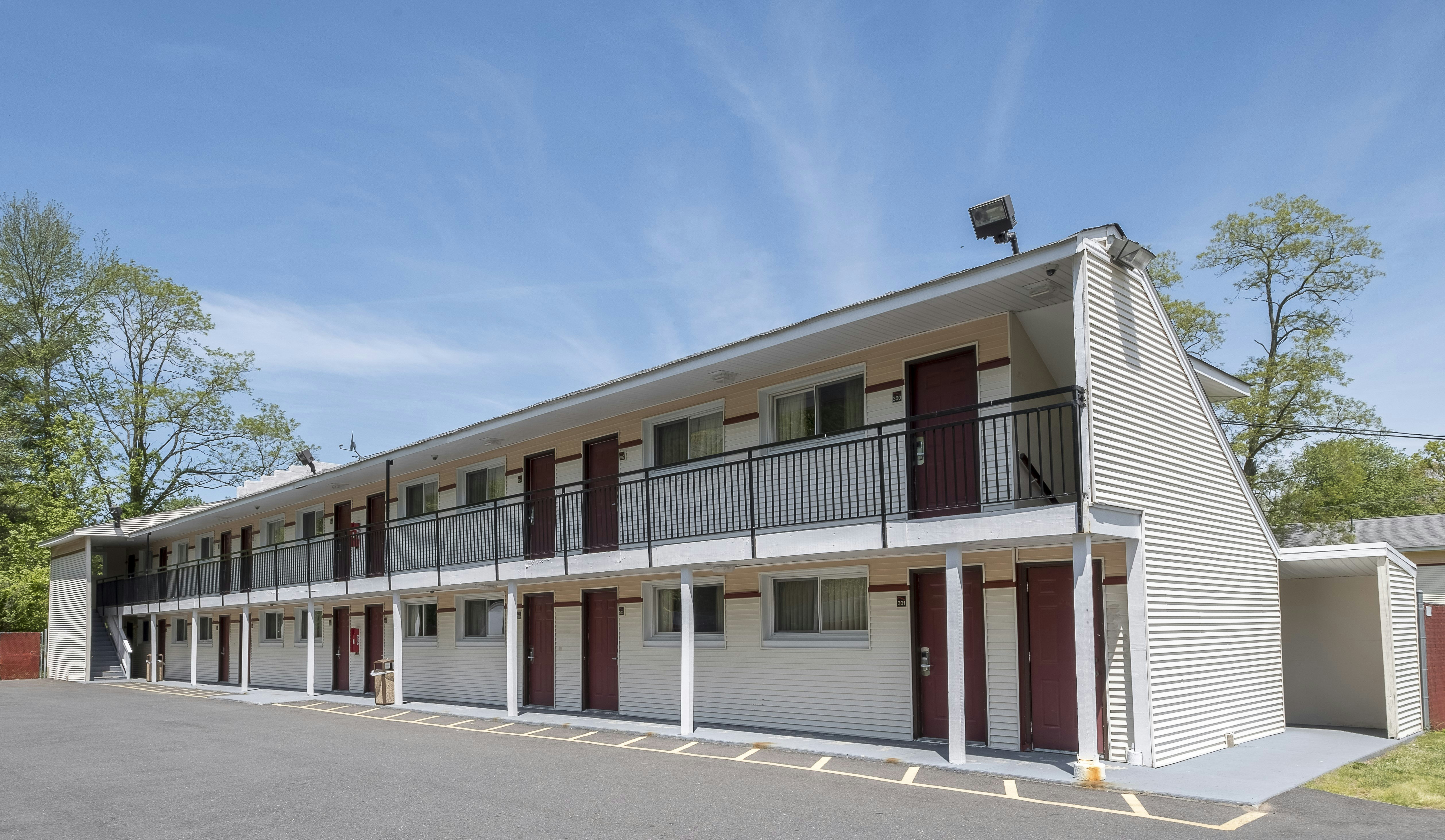 Red Roof Inn Neptune 1/34