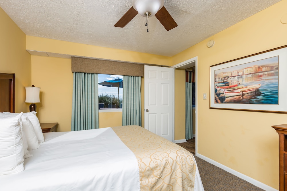 2 BEDROOMS, CONDO, FAMILY