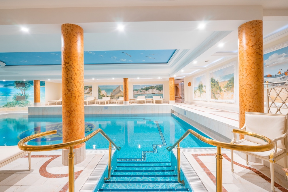 Rugard Thermal Strandhotel 30/50