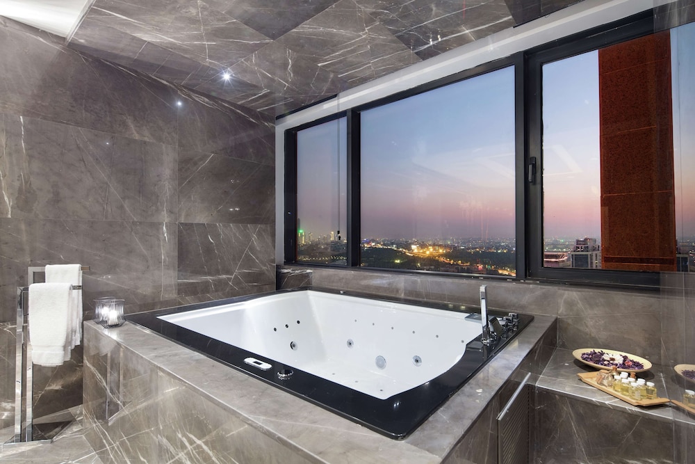Hilton Istanbul Maslak 32/82
