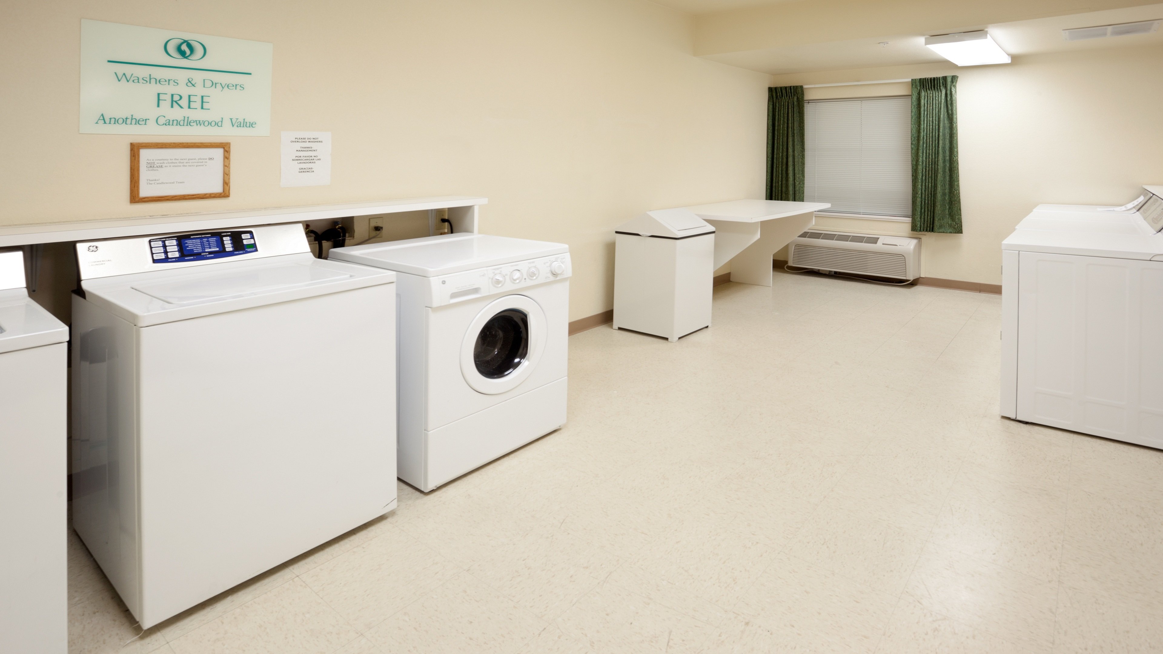 Candlewood Suites Austin-Round Rock 20/48